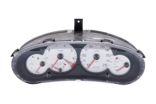 PSA / Stellantis B 2.0 16V RFN/ T122KJA/ 9648837180/ L.BENZ.R.OIL TEMP./ (0000346401)