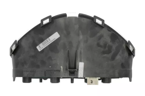 PSA / Stellantis B 2.0 16V RFN/ T122KJA/ 9648837180/ L.BENZ.R.OIL TEMP./ (0000346401)