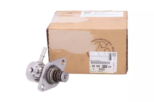 PSA / Stellantis B 1.2 12V HNZ HN01 EB2DT THP/ 110PK/ HIGH PRESSURE PUMP ON (0000346850)