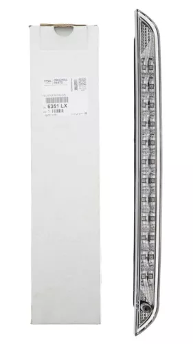 PSA / Stellantis TYPE WITH SPOILER/ VALEO 9688016380 9800412680 9802932180 (0000347124)