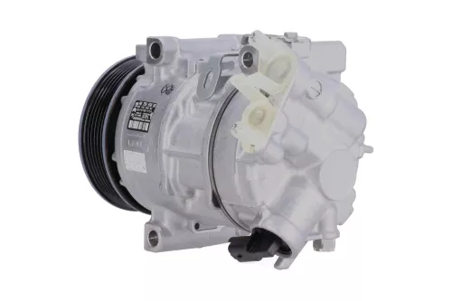 PSA / Stellantis HDI 1.5 16V 4CYL/ YHZ YH01 DV5RC/ DENSO 5SEL12C 447150-7360 (0000347587)