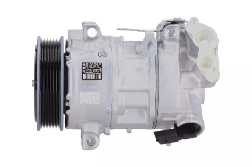 PSA / Stellantis HDI 1.5 16V 4CYL/ YHZ YH01 DV5RC/ DENSO 5SEL12C 447150-7360 (0000347589)