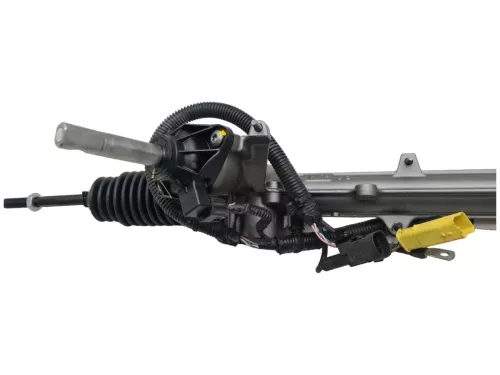 PSA / Stellantis Electric Steering Gearbox with Double Pinion/High Power/Jtekt (0000347817)