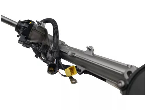 PSA / Stellantis Electric Steering Gearbox with Double Pinion/High Power/Jtekt (0000347817)