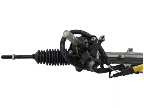 PSA / Stellantis Electric Steering Gearbox with Double Pinion/High Power/Jtekt (0000347817)