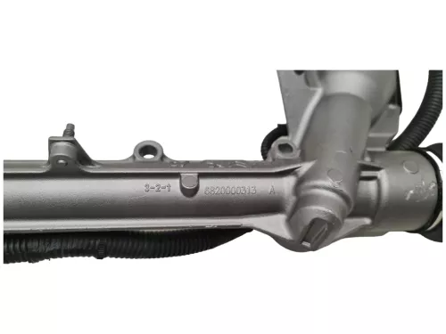 PSA / Stellantis Electric Steering Gearbox with Double Pinion/High Power/Jtekt (0000347817)