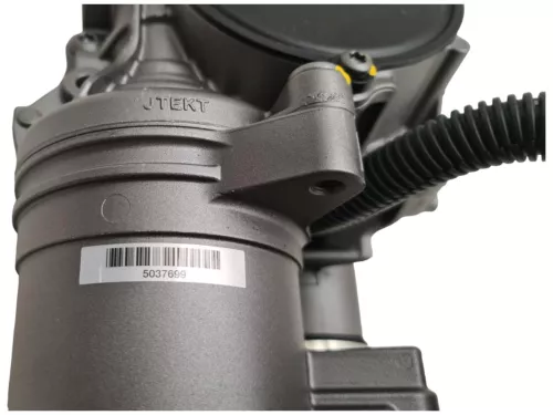 Electric Steering Gearbox with Double Pinion/High Power/Jtekt