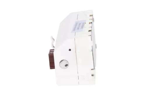 PSA / Stellantis DISPLAY/ WITHOUT TEMP DISPLAY/ BORG 9657882980/ SEE 659349 (0000347935)