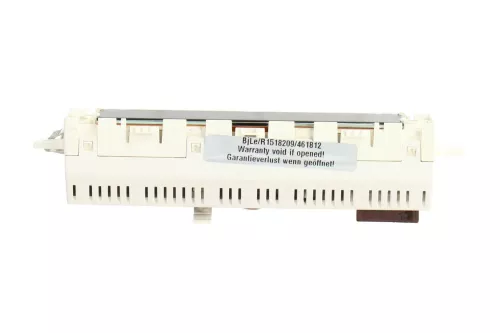 PSA / Stellantis DISPLAY/ WITHOUT TEMP DISPLAY/ BORG 9657882980/ SEE 659349 (0000347935)