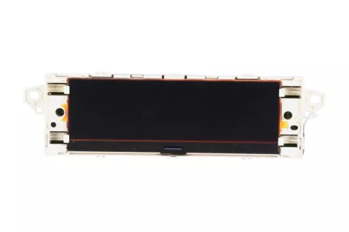 DISPLAY/ WITHOUT TEMP DISPLAY/ BORG 9657882980/ SEE 659349