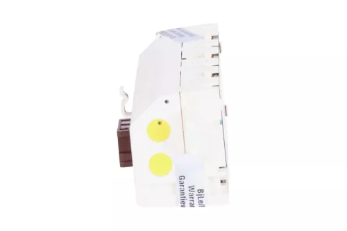 PSA / Stellantis DISPLAY/ WITHOUT TEMP DISPLAY/ BORG 9657882980/ SEE 659349 (0000347936)