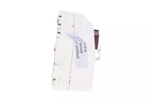 PSA / Stellantis DISPLAY/ WITHOUT TEMP DISPLAY/ BORG 9657882980/ SEE 659349 (0000347936)