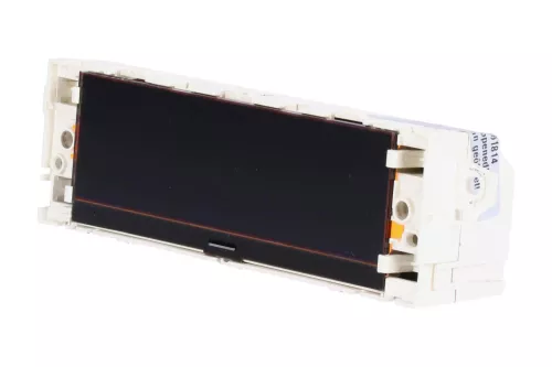 PSA / Stellantis DISPLAY/ WITHOUT TEMP DISPLAY/ BORG 9657882980/ SEE 659349 (0000347936)