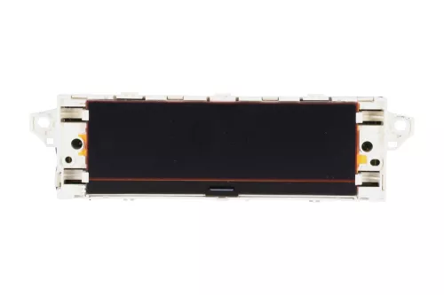 PSA / Stellantis DISPLAY/ WITHOUT TEMP DISPLAY/ BORG 9657882980/ SEE 659349 (0000347936)