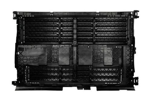 PSA / Stellantis ELECTRIC AIR SUPPLY MODULE/ 1129698XX (0000348362)