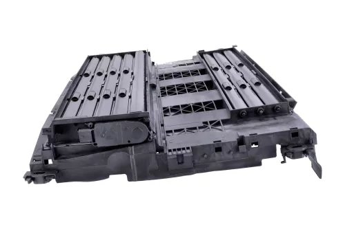 PSA / Stellantis ELECTRIC AIR SUPPLY MODULE/ 1129698XX (0000348363)