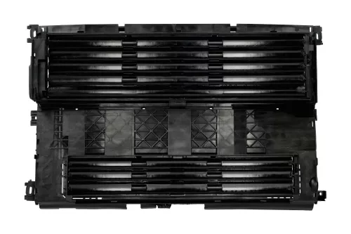 PSA / Stellantis ELECTRIC AIR SUPPLY MODULE/ 1129698XX (0000348363)