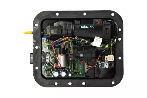 PSA / Stellantis ADBLUE PUMP AND CONTROL UNIT SEPARATE/ DOUBLE TYPE (0000348829)