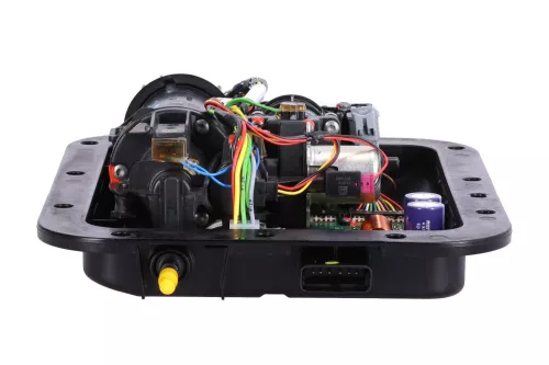 PSA / Stellantis ADBLUE PUMP AND CONTROL UNIT SEPARATE/ DOUBLE TYPE (0000348829)