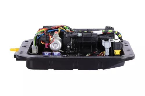 ADBLUE PUMP AND CONTROL UNIT SEPARATE/ DOUBLE TYPE