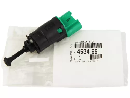 BRAKE LIGHT SWITCH/ INTERMEDIATE CONNECTOR/ 95835 9665602380/ SEE