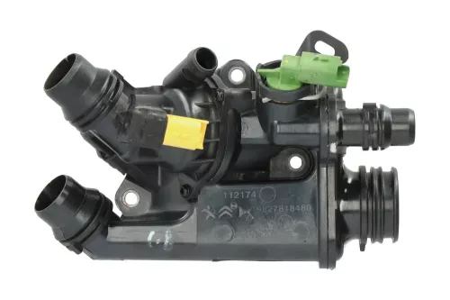 B 1.6 16V 4CYL 5G06 EP6FADTXHPE/ HYBRID/ ON CYLINDER HEAD/