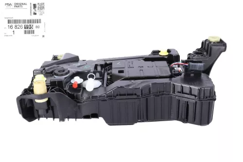 PSA / Stellantis HDI 1.5 16V 4CYL YHY YH01 DV5RD DV5RC 75KW EURO 6.2/ SCR (0000351371)