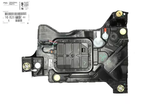 PSA / Stellantis HDI 1.5 16V 4CYL YHY YH01 DV5RD DV5RC 75KW EURO 6.2/ SCR (0000351372)