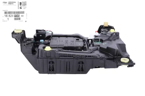 PSA / Stellantis HDI 1.5 16V 4CYL YHY YH01 DV5RD DV5RC 75KW EURO 6.2/ SCR (0000351374)