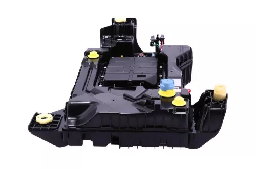 PSA / Stellantis HDI 1.5 16V 4CYL YHY YH01 DV5RD DV5RC 75KW EURO 6.2/ SCR (0000354746)