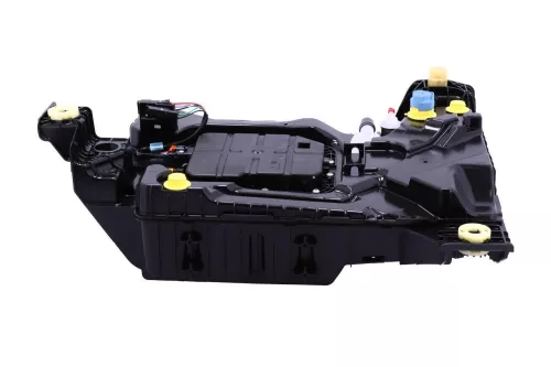 PSA / Stellantis HDI 1.5 16V 4CYL YHY YH01 DV5RD DV5RC 75KW EURO 6.2/ SCR (0000376780)