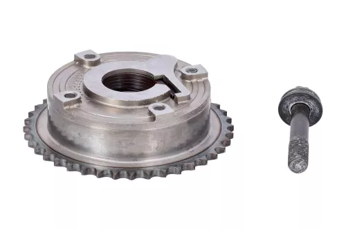 PSA / Stellantis HPI 1.4 16V 8FS EP3/ CAMSHAFT GEAR/ EXHAUST SIDE/ (0000351515)