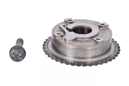 PSA / Stellantis HPI 1.4 16V 8FS EP3/ CAMSHAFT GEAR/ EXHAUST SIDE/ (0000351515)