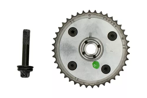 PSA / Stellantis HPI 1.4 16V 8FS EP3/ CAMSHAFT GEAR/ EXHAUST SIDE/ (0000351515)