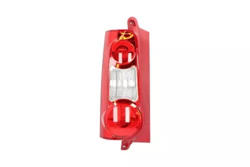 PSA / Stellantis T3/ 2 DOORS/ PHASE 1/ RED REAR HOUSE/ AL 45082 9680608080/ (0000352277)