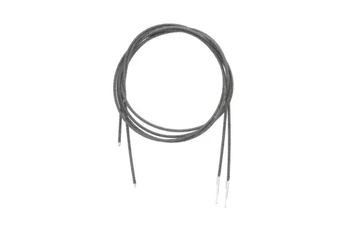 PLURIEL/ CABLE SET/ RUNNING LEFT AND RIGHT THROUGH ROOF / SEE