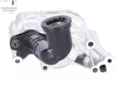 PSA / Stellantis HDI 2.0 16V AH02 DW10FC/ SEE 9807727980 (0000352375)