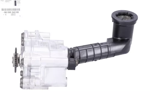 PSA / Stellantis HDI 2.0 16V AH02 DW10FC/ SEE 9807727980 (0000352375)