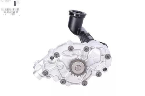 PSA / Stellantis HDI 2.0 16V AH02 DW10FC/ SEE 9807727980 (0000352375)