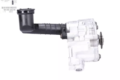 HDI 2.0 16V AH02 DW10FC/ SEE 9807727980