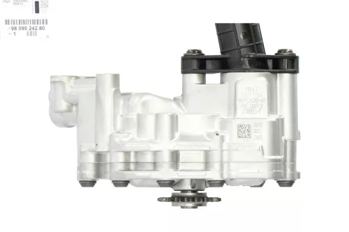 PSA / Stellantis HDI 2.0 16V AH02 DW10FC/ SEE 9807727980 (0000352376)