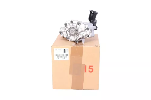 PSA / Stellantis HDI 2.0 16V AH02 DW10FC/ SEE 9807727980 (0000352376)