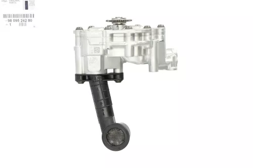 PSA / Stellantis HDI 2.0 16V AH02 DW10FC/ SEE 9807727980 (0000352376)