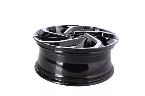 PSA / Stellantis 19 INCH/ ALU/ 7.5JX19 ET38/ EXY BLACK ONYX/ 9826722677/ SEE (0000352504)