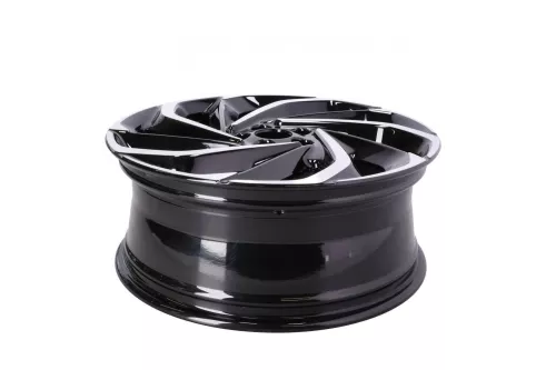 PSA / Stellantis 19 INCH/ ALU/ 7.5JX19 ET38/ EXY BLACK ONYX/ 9826722677/ SEE (0000352504)