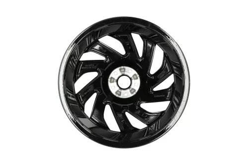 PSA / Stellantis 19 INCH/ ALU/ 7.5JX19 ET38/ EXY BLACK ONYX/ 9826722677/ SEE (0000352504)