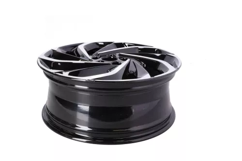 PSA / Stellantis 19 INCH/ ALU/ 7.5JX19 ET38/ EXY BLACK ONYX/ 9826722677/ SEE (0000352504)