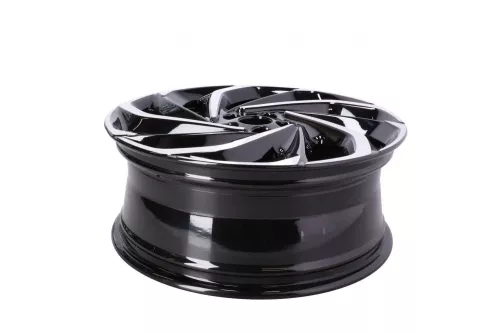 PSA / Stellantis 19 INCH/ ALU/ 7.5JX19 ET38/ EXY BLACK ONYX/ 9826722677/ SEE (0000352504)