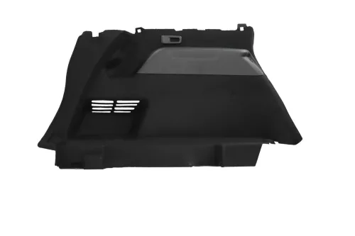 B78/ 7 PRS/ LA PANEL AGAINST INNER SCREEN HDZ BLACK