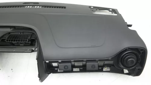 PSA / Stellantis Dashboard Left Upper Part / HZD Black Mistral / DP2622 B3B4IP (0000352529)